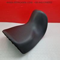 SELLA PILOTA TRIUMPH TIGER 955 2002 2006 955i 2003