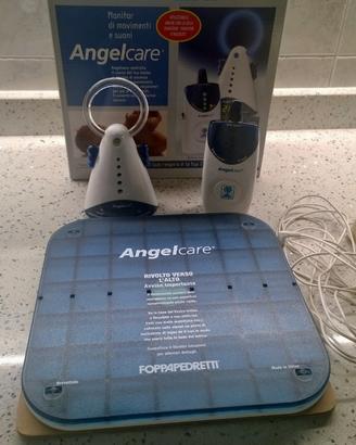 Angel care foppapedretti
