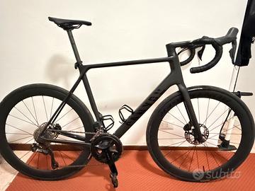 Canyon ultimate