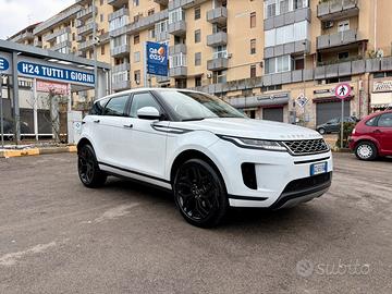 Rang rover evoque new model