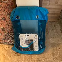 Portabici da bagagliaio B’Twin 300- 3 bici