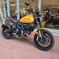 Ducati Scrambler 1100 TRIBUTE PRO