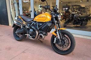 Ducati Scrambler 1100 TRIBUTE PRO