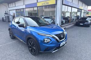 Nissan Juke 1.0 dig-t N-Design 114cv