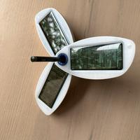 Powerbank Solar Solio