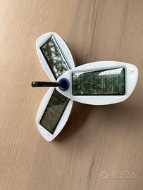 Powerbank Solar Solio