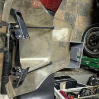 Cupolino parabrezza BMW K75
