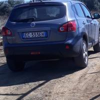Nissan Quascai