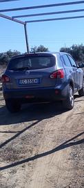 Nissan Quascai