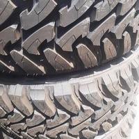 Coppia  di pneumatici nuovi 33 12.50 18 toyo