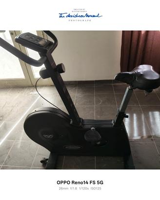 BIKE Cyclette 