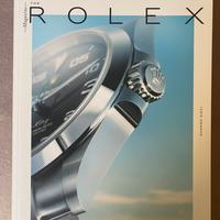 Catalogo Magazine Rolex n.10 Airking