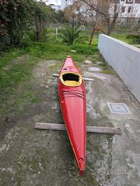 kayak