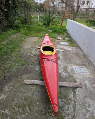 kayak