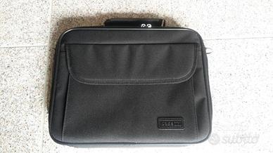 Borsa porta Pc - Tracolla Pc - Cartella Portatile