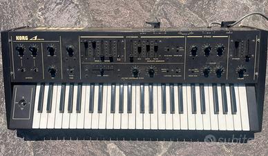 Korg Delta