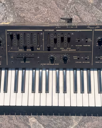 Korg Delta