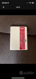 AVM FRITZ! 450E 450Mbit WLAN RIPETITORE WIFI