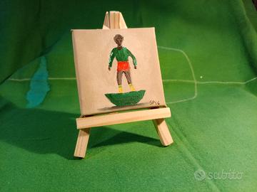 Subbuteo art 