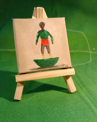 Subbuteo art 
