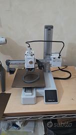bambulab A1 mini + ams lite + accessori 