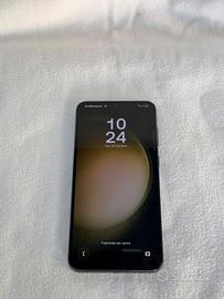 Samsung Galaxy S23 Plus 256GB / 8GB RAM - Grigio