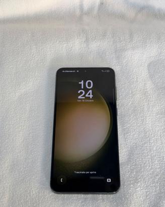 Samsung Galaxy S23 Plus 256GB / 8GB RAM - Grigio
