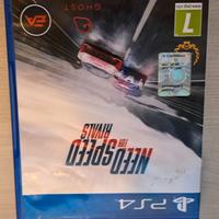 videogiochi playstation 4