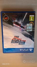 videogiochi playstation 4