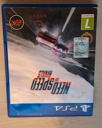 videogiochi playstation 4