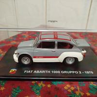 fiat abarth 1/24