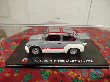 fiat abarth 1/24