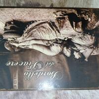 Targa Decorativa Vintage in Metallo 