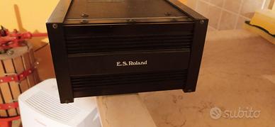 Alimentatore da 0 a 30 volt