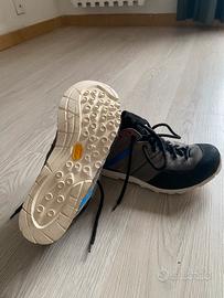 Scarpe berg NUOVE