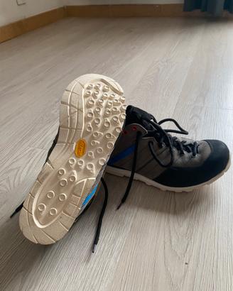 Scarpe berg NUOVE
