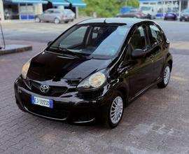 Toyota Aygo 1.0-Benzina per Neopatentati Perffeta