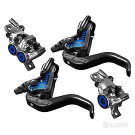 Set Freni Magura MT Trail SL Carbon (Ant + Post) 