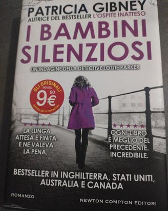 I bambini silenziosi 