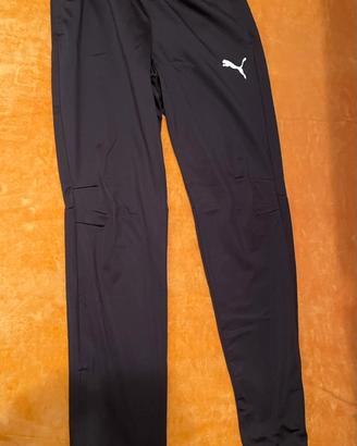 Pantaloni puma