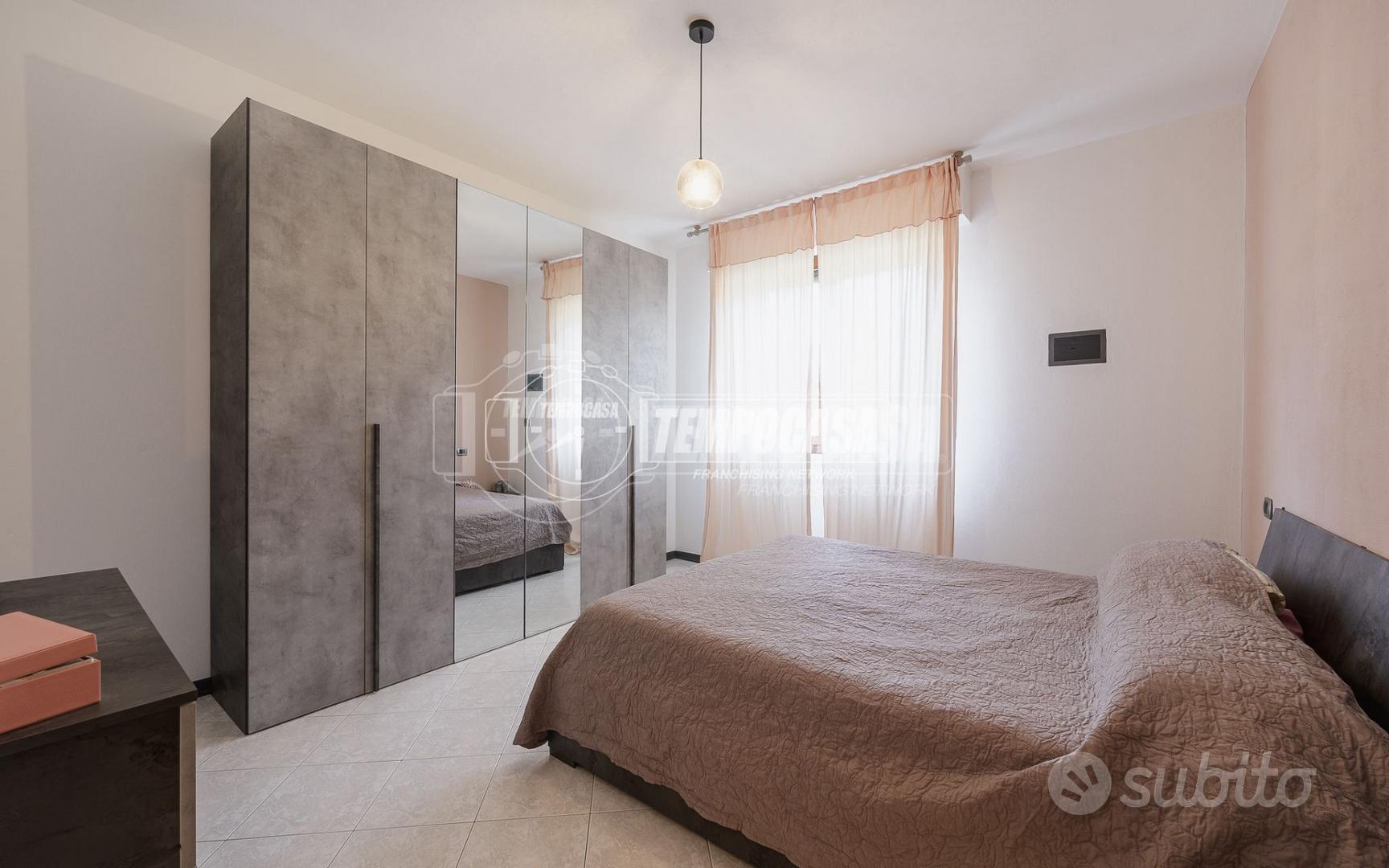 Appartamento – San Pietro in Casale, Rubizzano - Vista 2