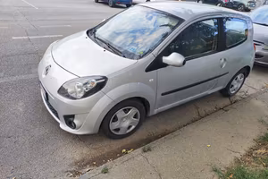 Renault twingo 1.2 benzina 75cv Neopatentati 