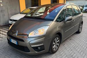 Citroen C4 Picasso 1.6 HDi 110 FAP Exclusive