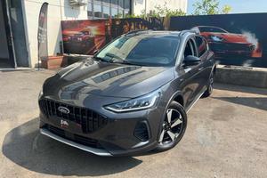 FORD Focus 1.0 EcoBoost Hybrid 125 CV 5p. ST-Lin
