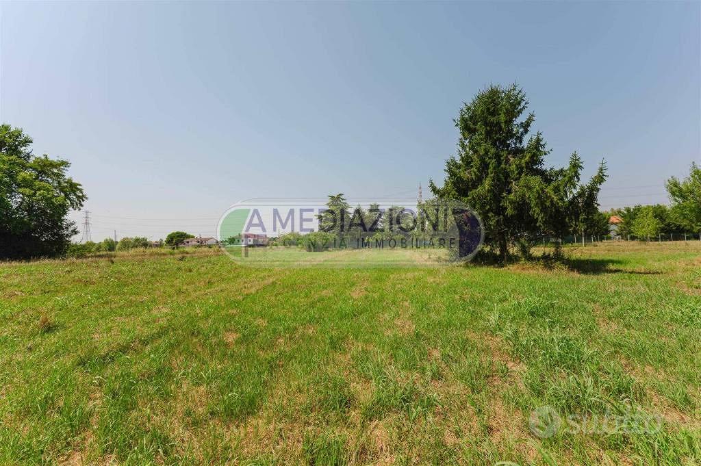 Terreno di 5500 m² a Spinea - Altro