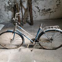bicicletta