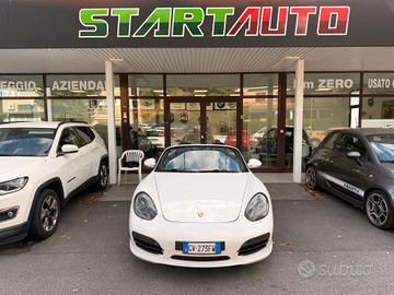 Porsche Boxster 2.9 24V