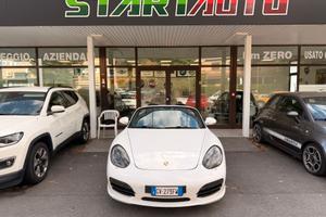 Porsche Boxster 2.9 24V