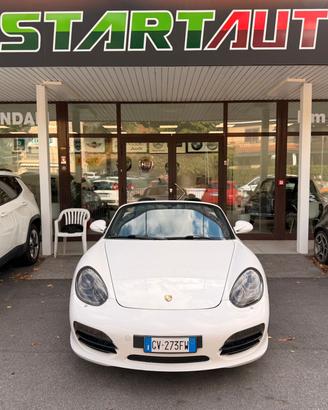 Porsche Boxster 2.9 24V