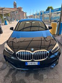 Bmw serie 1 soli 10000 km M sport